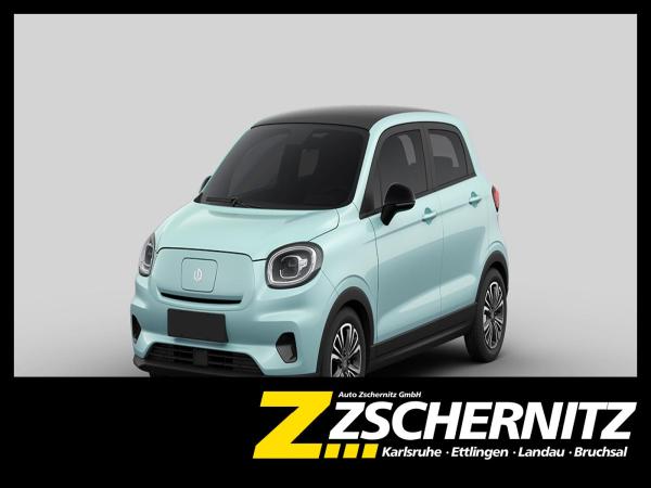 Leapmotor T03 Design Elektro