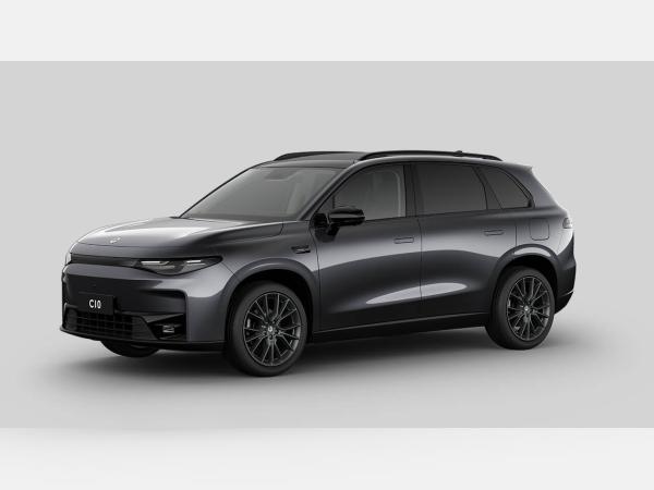 Leapmotor C10 DESIGN PRO