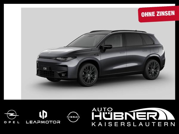 Leapmotor C10 DESIGN PRO