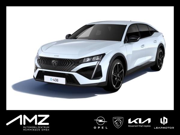 Peugeot 408 Elektro Allure