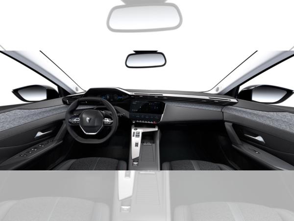 Peugeot 408 Elektro Allure