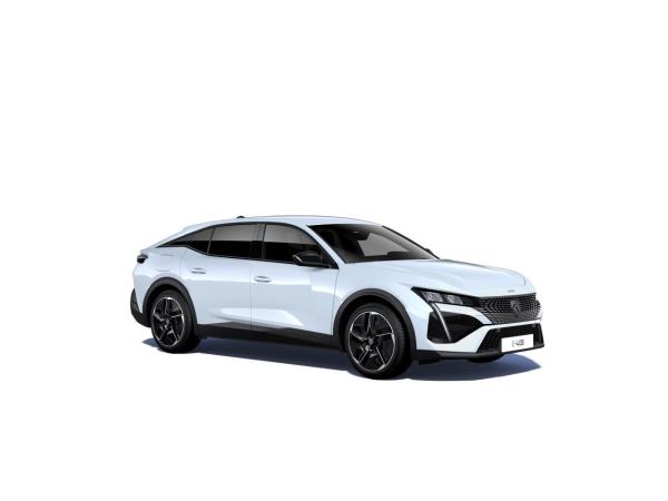 Peugeot 408 Elektro Allure