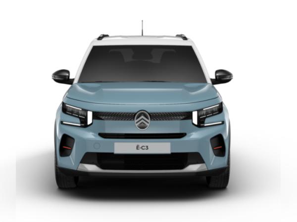 Citroën C3 E-C3 TEAM D ELEKTRO /  !! INKL. 4.000,- € Elektro-Prämie als Anzahlung - Privat !! / FREI ZU KONFIGU