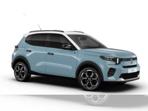 Citroën C3 E-C3 TEAM D ELEKTRO /  !! INKL. 4.000,- € Elektro-Prämie als Anzahlung - Privat !! / FREI KONFIGURIE