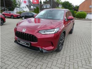 Honda ZR-V Honda ZR-V 2.0 i-MMD Hybrid Advance - Standort Hamburg