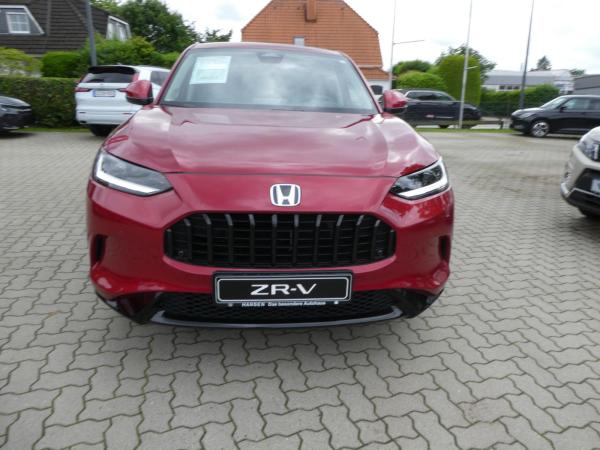Honda ZR-V Honda ZR-V 2.0 i-MMD Hybrid Advance - Standort Hamburg
