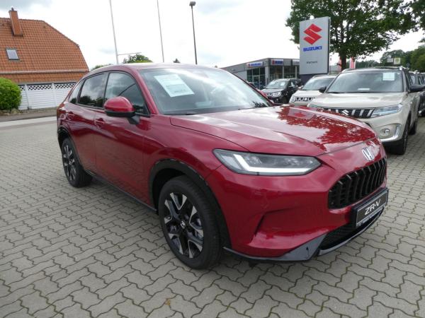 Honda ZR-V Honda ZR-V 2.0 i-MMD Hybrid Advance - Standort Hamburg