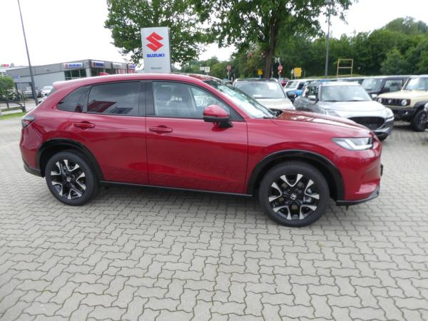 Honda ZR-V Honda ZR-V 2.0 i-MMD Hybrid Advance - Standort Hamburg