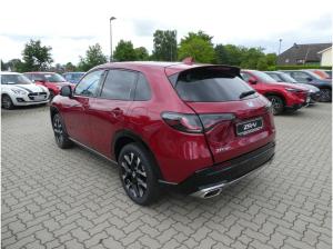 Honda ZR-V Honda ZR-V 2.0 i-MMD Hybrid Advance - Standort Hamburg