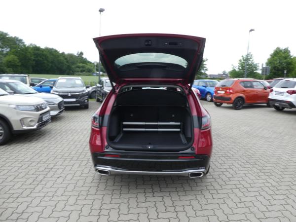Honda ZR-V Honda ZR-V 2.0 i-MMD Hybrid Advance - Standort Hamburg