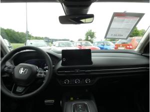 Honda ZR-V Honda ZR-V 2.0 i-MMD Hybrid Advance - Standort Hamburg