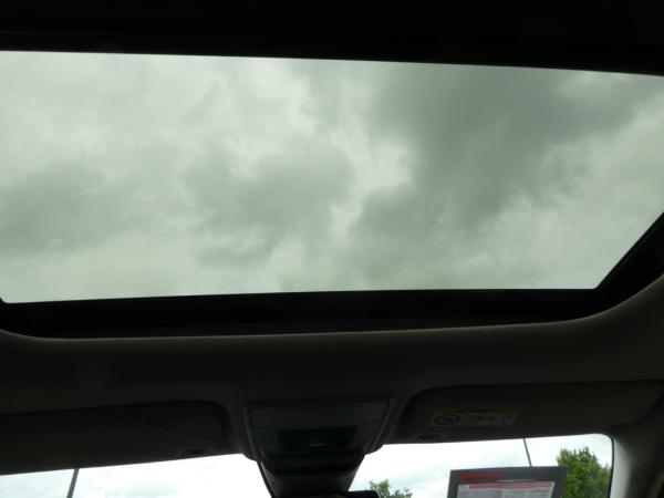 Honda ZR-V Honda ZR-V 2.0 i-MMD Hybrid Advance - Standort Hamburg