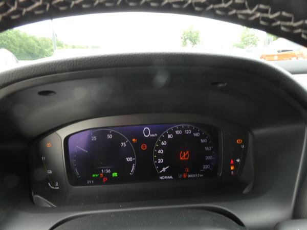 Honda ZR-V Honda ZR-V 2.0 i-MMD Hybrid Advance - Standort Hamburg