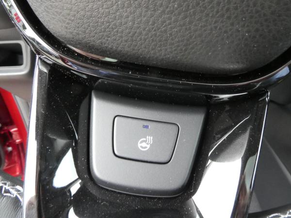 Honda ZR-V Honda ZR-V 2.0 i-MMD Hybrid Advance - Standort Hamburg