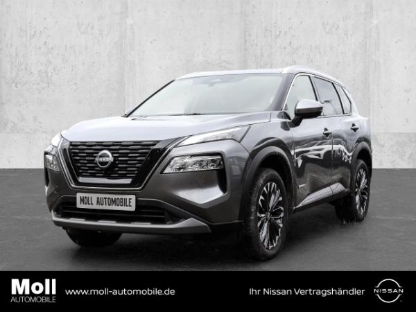 Nissan X-Trail N-Connecta 1.5 VC-T e-POWER 204PS 4x2 19" *sofort verfügbar*