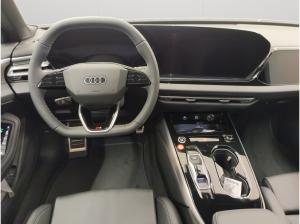 Audi A5 Avant (FU5)