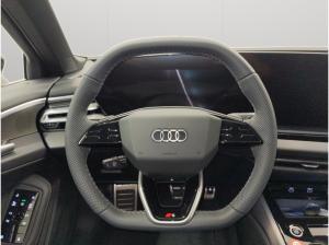 Audi A5 Avant (FU5)