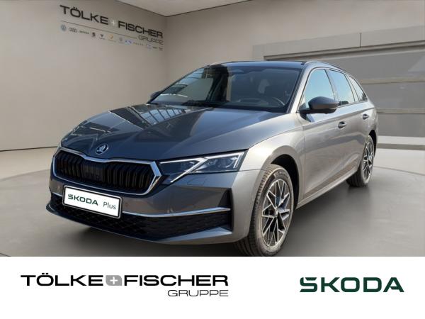 Skoda Octavia Combi 2.0 TDI DSG SOFORT VERFÜGBAR!Balance ACC AHK AUT LM