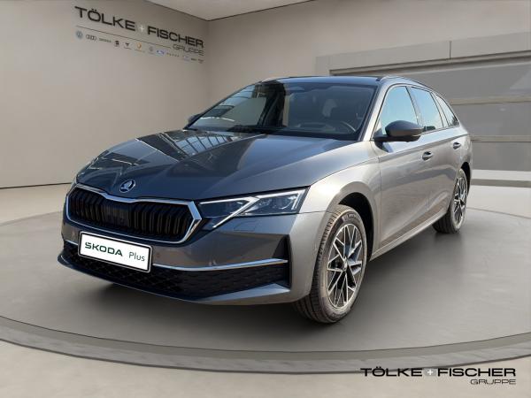 Skoda Octavia Combi 2.0 TDI DSG SOFORT VERFÜGBAR!Balance ACC AHK AUT LM