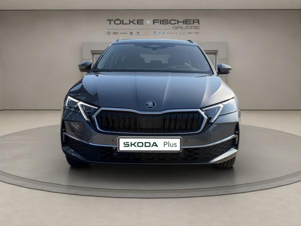Skoda Octavia Combi 2.0 TDI DSG SOFORT VERFÜGBAR!Balance ACC AHK AUT LM