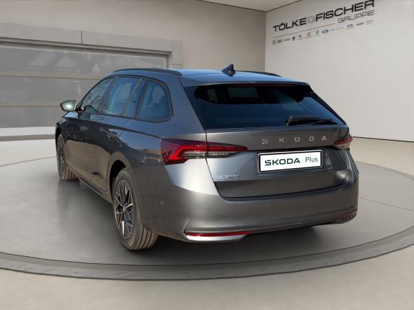 Skoda Octavia Combi 2.0 TDI DSG SOFORT VERFÜGBAR!Balance ACC AHK AUT LM