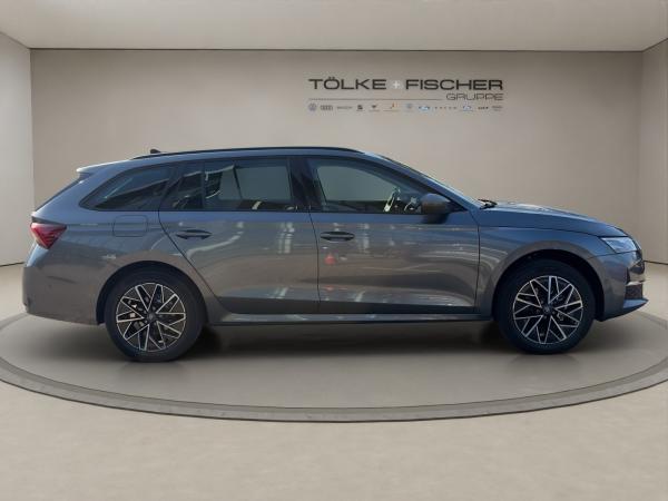 Skoda Octavia Combi 2.0 TDI DSG SOFORT VERFÜGBAR!Balance ACC AHK AUT LM