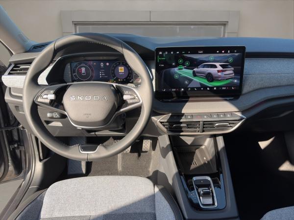 Skoda Octavia Combi 2.0 TDI DSG SOFORT VERFÜGBAR!Balance ACC AHK AUT LM