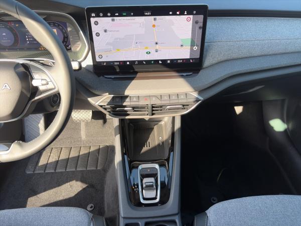 Skoda Octavia Combi 2.0 TDI DSG SOFORT VERFÜGBAR!Balance ACC AHK AUT LM