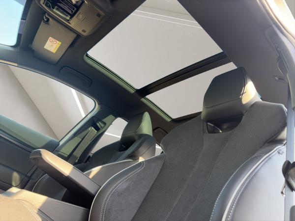 Skoda ENYAQ Enyaq 85 Sportline SOFORT VERFÜGBAR DCC AHK AUT Kam. Navi Pano