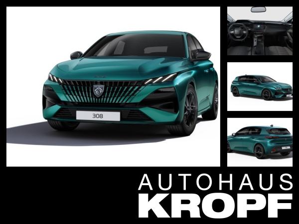 Peugeot 308 Style Limousine MHEV