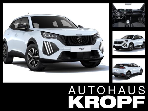 Peugeot 2008 Style Elektro