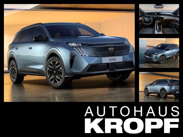 Peugeot 5008 Elektro Allure **Gewerbehammer**