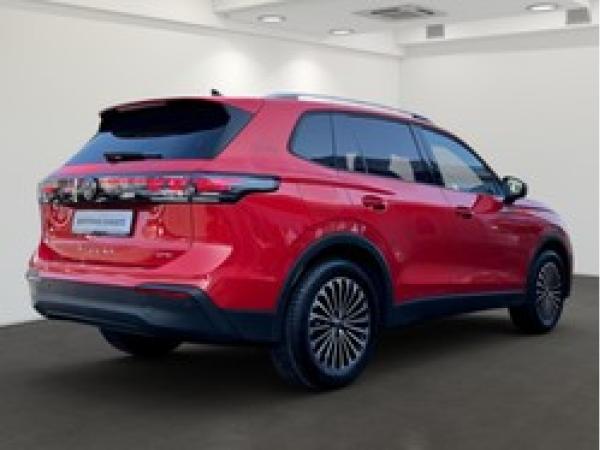 Volkswagen Tiguan GOAL 1.5 eTSI 110kW DSG - SHZ AHK Area View Navi LED HD-Matrix ACC LM Park Assist MFL