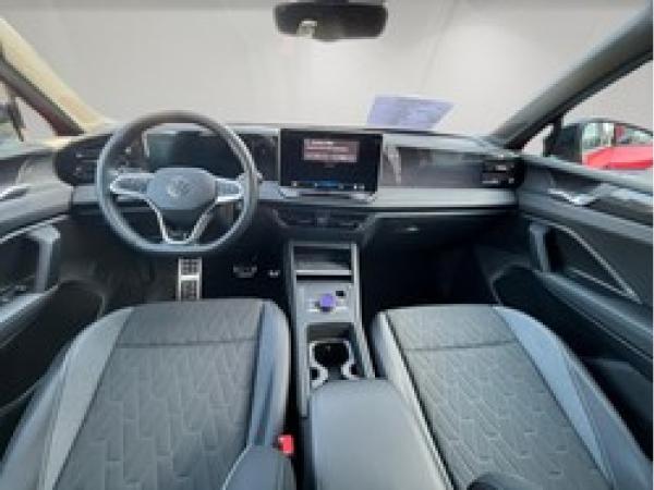 Volkswagen Tiguan GOAL 1.5 eTSI 110kW DSG - SHZ AHK Area View Navi LED HD-Matrix ACC LM Park Assist MFL