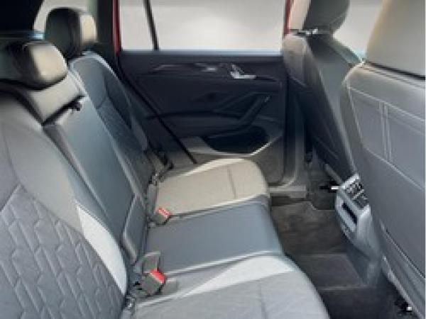 Volkswagen Tiguan GOAL 1.5 eTSI 110kW DSG - SHZ AHK Area View Navi LED HD-Matrix ACC LM Park Assist MFL