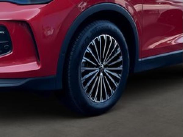 Volkswagen Tiguan GOAL 1.5 eTSI 110kW DSG - SHZ AHK Area View Navi LED HD-Matrix ACC LM Park Assist MFL