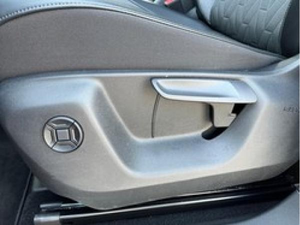 Volkswagen Tiguan GOAL 1.5 eTSI 110kW DSG - SHZ AHK Area View Navi LED HD-Matrix ACC LM Park Assist MFL