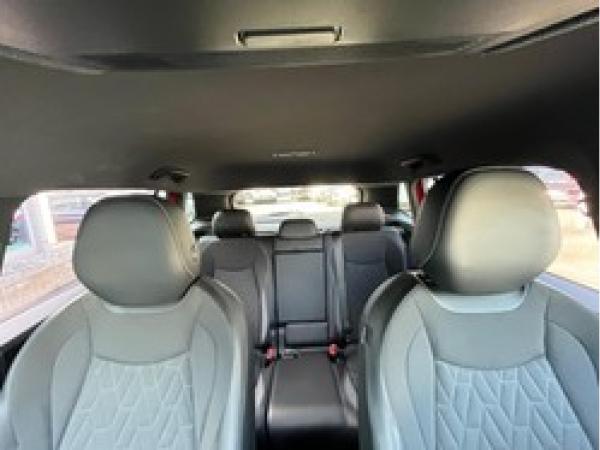 Volkswagen Tiguan GOAL 1.5 eTSI 110kW DSG - SHZ AHK Area View Navi LED HD-Matrix ACC LM Park Assist MFL