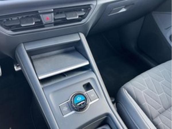 Volkswagen Tiguan GOAL 1.5 eTSI 110kW DSG - SHZ AHK Area View Navi LED HD-Matrix ACC LM Park Assist MFL