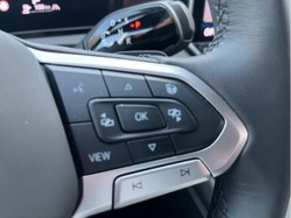 Volkswagen Tiguan GOAL 1.5 eTSI 110kW DSG - SHZ AHK Area View Navi LED HD-Matrix ACC LM Park Assist MFL