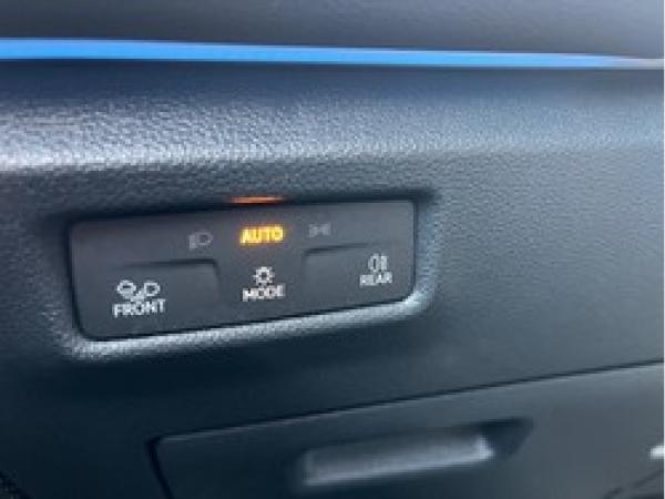 Volkswagen Tiguan GOAL 1.5 eTSI 110kW DSG - SHZ AHK Area View Navi LED HD-Matrix ACC LM Park Assist MFL