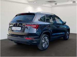 Skoda Karoq Selection Tour 1.5 TSI 110kW DSG - AHK Pano ACC Virtual Cockpit Navi Area View LM MFL Smart Link LED