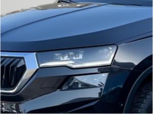 Skoda Karoq Selection Tour 1.5 TSI 110kW DSG - AHK Pano ACC Virtual Cockpit Navi Area View LM MFL Smart Link LED