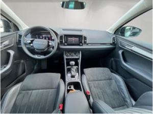 Skoda Karoq Selection Tour 1.5 TSI 110kW DSG - AHK Pano ACC Virtual Cockpit Navi Area View LM MFL Smart Link LED