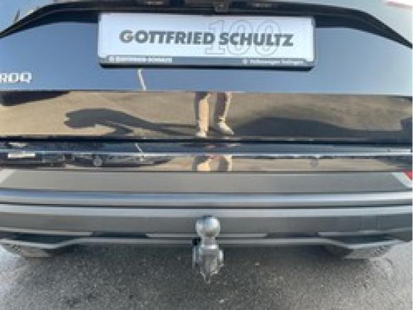 Skoda Karoq Selection Tour 1.5 TSI 110kW DSG - AHK Pano ACC Virtual Cockpit Navi Area View LM MFL Smart Link LED