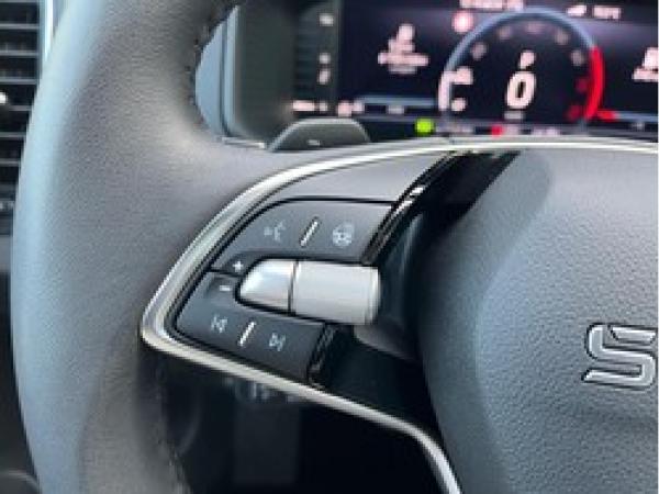 Skoda Karoq Selection Tour 1.5 TSI 110kW DSG - AHK Pano ACC Virtual Cockpit Navi Area View LM MFL Smart Link LED