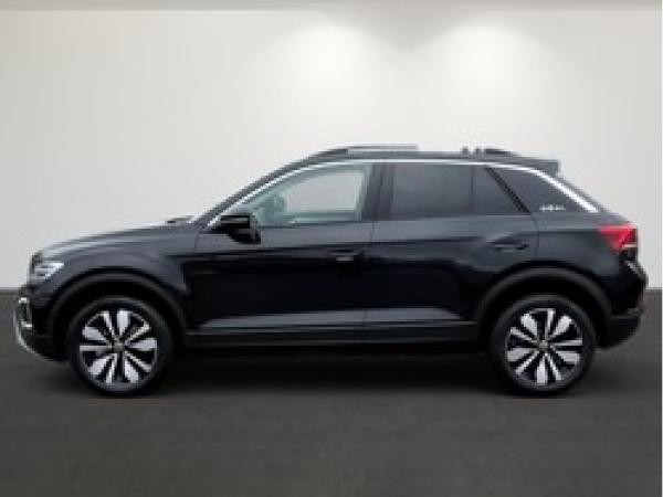 Volkswagen T-Roc GOAL 2.0 TDI 110kW DSG-AHK Rear View Navi ACC SHZ CarPlay LED-Plus Park Assist