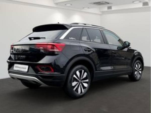 Volkswagen T-Roc GOAL 2.0 TDI 110kW DSG-AHK Rear View Navi ACC SHZ CarPlay LED-Plus Park Assist