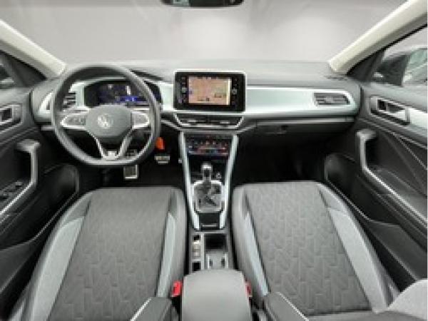 Volkswagen T-Roc GOAL 2.0 TDI 110kW DSG-AHK Rear View Navi ACC SHZ CarPlay LED-Plus Park Assist