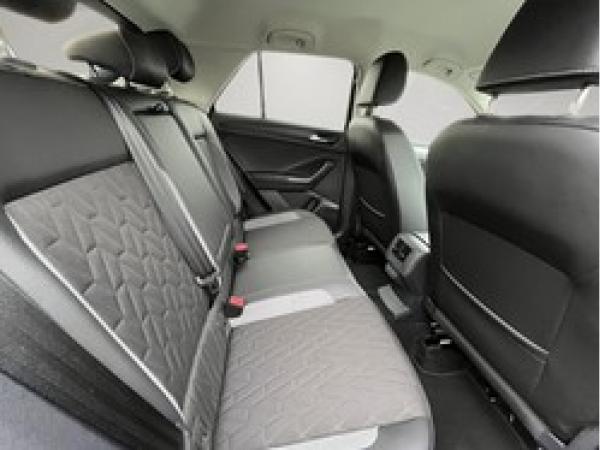 Volkswagen T-Roc GOAL 2.0 TDI 110kW DSG-AHK Rear View Navi ACC SHZ CarPlay LED-Plus Park Assist